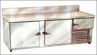 Under Counter