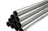 Alloy Steel Seamless Tubes