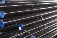 Carbon Steel Seamless Tubes