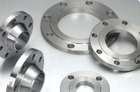 Class 150 Flanges