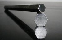 Hexagon Bars