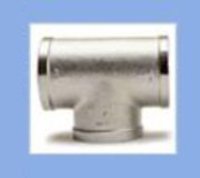 Pipe Tees