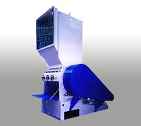 Plastic Crusher