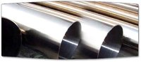 Stainless Steel Seamless Pipes