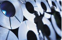 Stainless Steel Sheets
