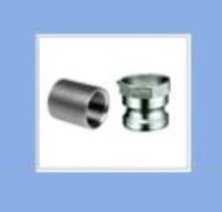 Steel Pipe Couplings