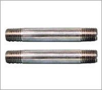 Steel Pipe Nipples