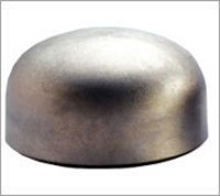 Tube End Caps
