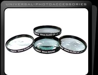 Close Up Lens Kit