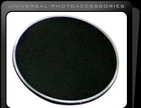 Metal Lens Caps