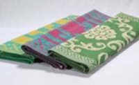 PP Woven Mats