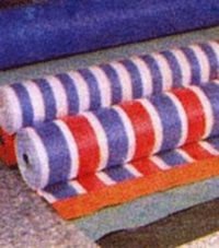 Tarpaulins