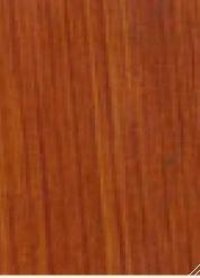 Teak Brown Color Laminates
