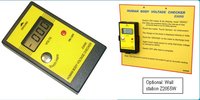 Body Voltage Meter