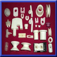 Ceramic Threads Guides