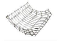Hot-Dip Galvanized Cable Support Systems