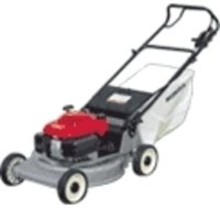 Lawn Mowers