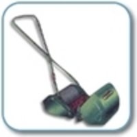 Roller Lawn Mower