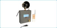 Wireless Remote Panic Alarm
