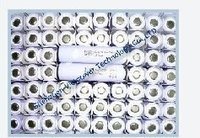 18650 2.8AH 3.7V Lithium Ion Battery Cell