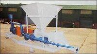 Cement/Flyash Feeding Pump
