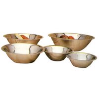 Stainless Steel Bowls