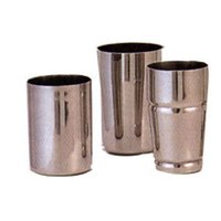 Stainless Steel Glasses