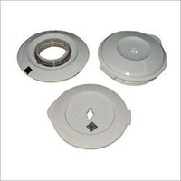 Liquidizer Jar Cover