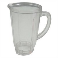 Plastic Jars