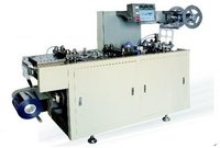 Plastic Lid Making Machinery