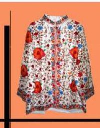 Fashion Kashmiri Jackets