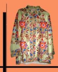 Fashionable Cashmere Jackets