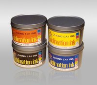 Sublimation Offset Printing Ink