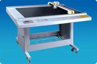 Digital Control Garment Sample Cutting Machine