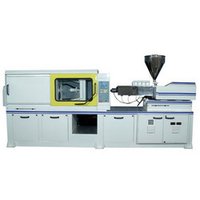Horizontal Injection Moulding Machine