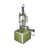 Hydraulic Moulding Machine