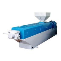 Plastic Extruder Machines