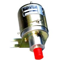 Over Speed Switch