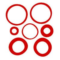 Rubber Kit