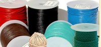 Wax Cotton Cords