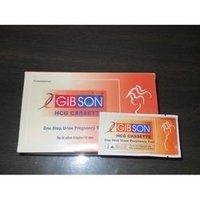 HCG Cassette