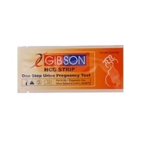 HCG Pregnancy Test Strip