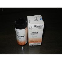 ULTRASTIX Urine reagent Strips