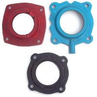 Rear Wheel Seal Covers