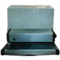 Spiral Binding Machine