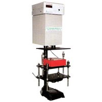 Element Compression Testing Machine