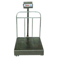 Platform Scale