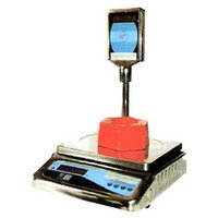Table Top Scale