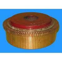 Commutator