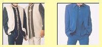 Mens Traditional Garments